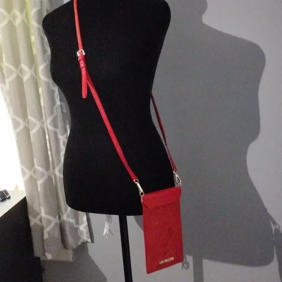 Love Moschino Crossbody - Picture 4 of 8